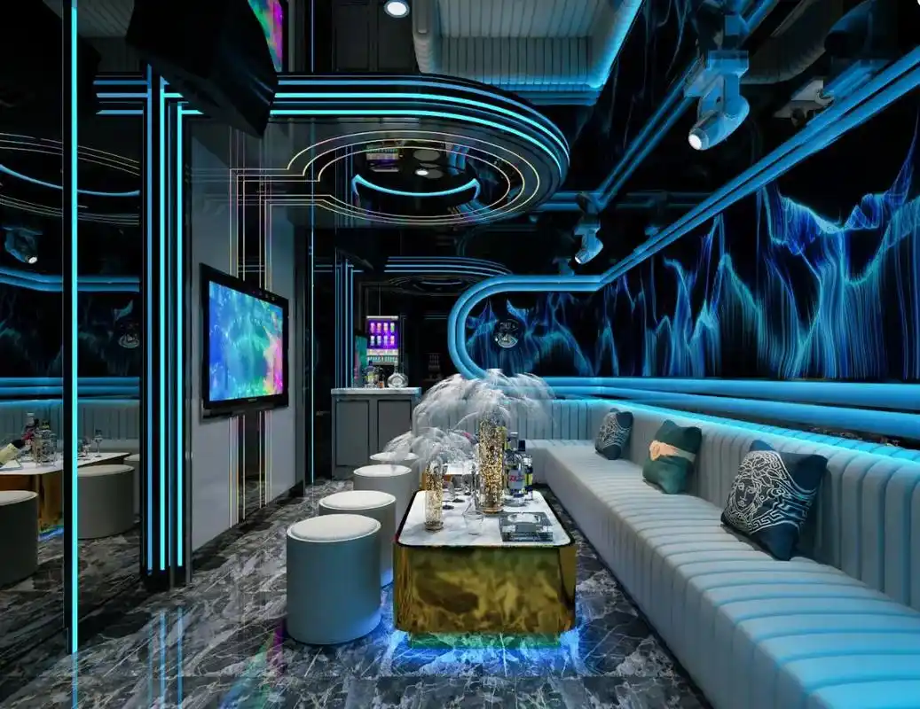 淄博商务ktv的玩法技巧-淄川区ktv预定