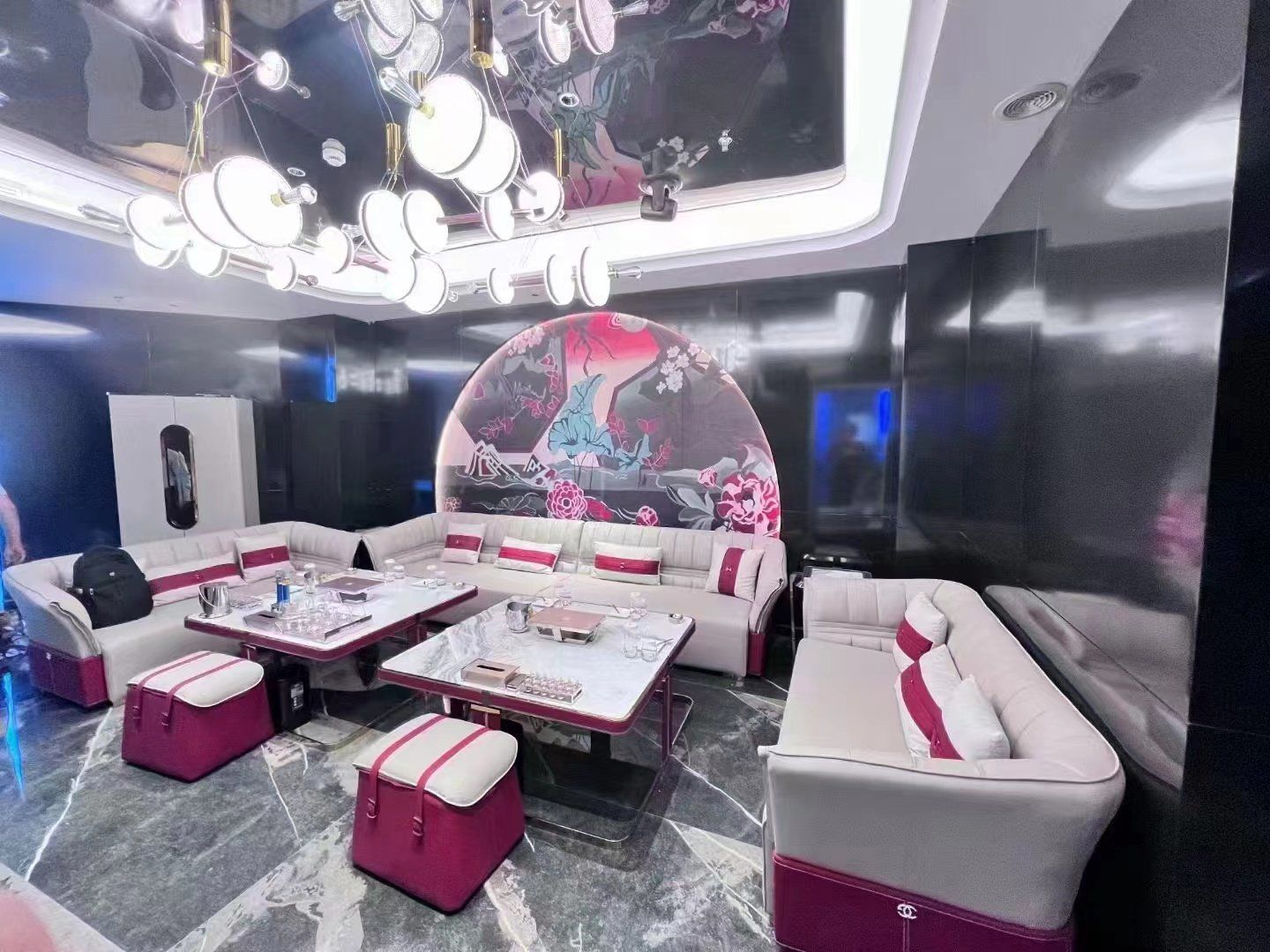 淄博商务ktv创新商务ktv模式解析-淄川区ktv订房